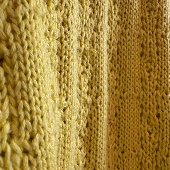 Anthropologie Sparrow Collected Pullover | Size Medium - Picture 9 of 9